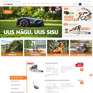 Farron: Tehisintellektil põhinev chati agent