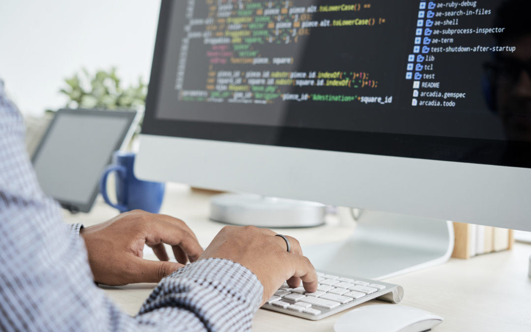 Vibe coding: võimalus või risk?