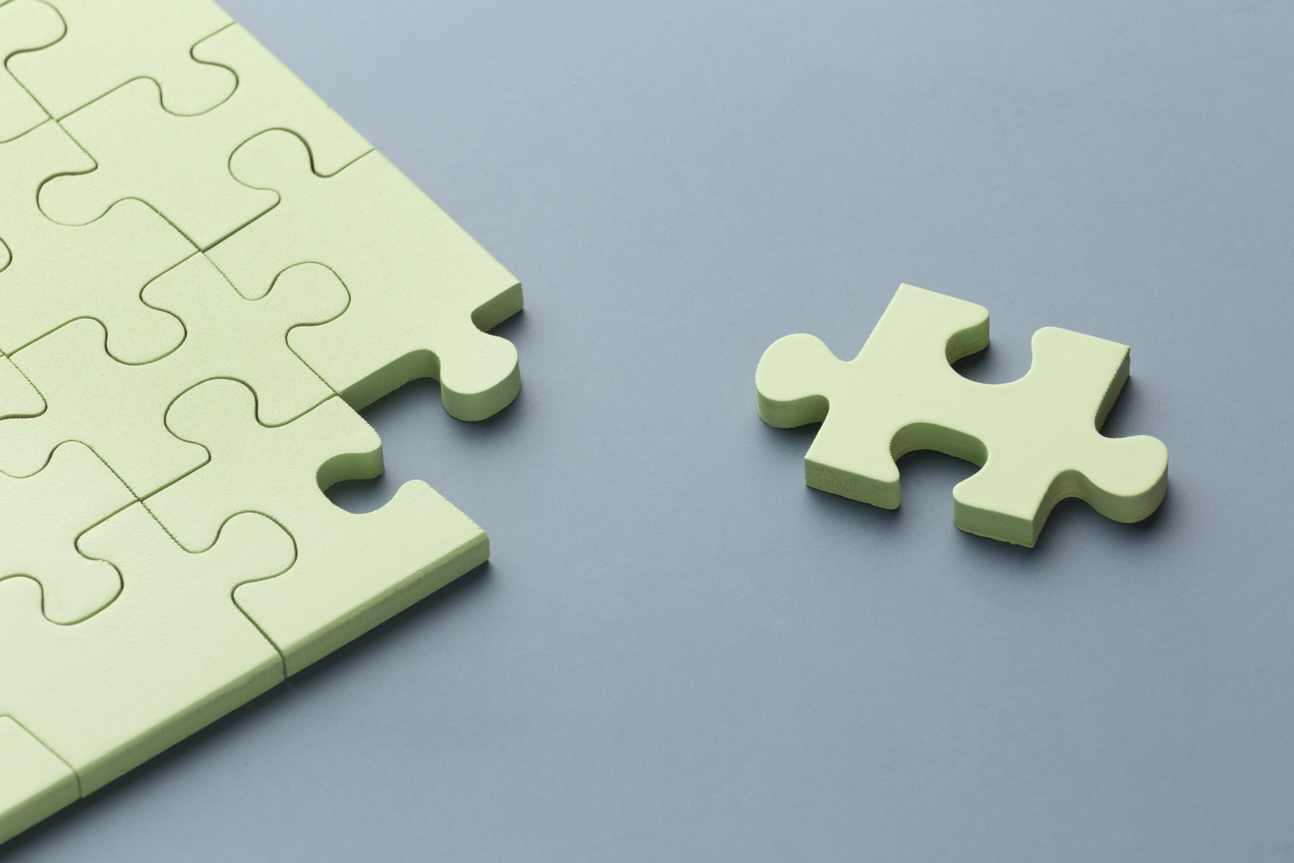 saas puzzle