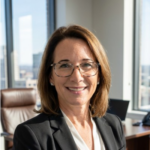 Carol Wildermuth