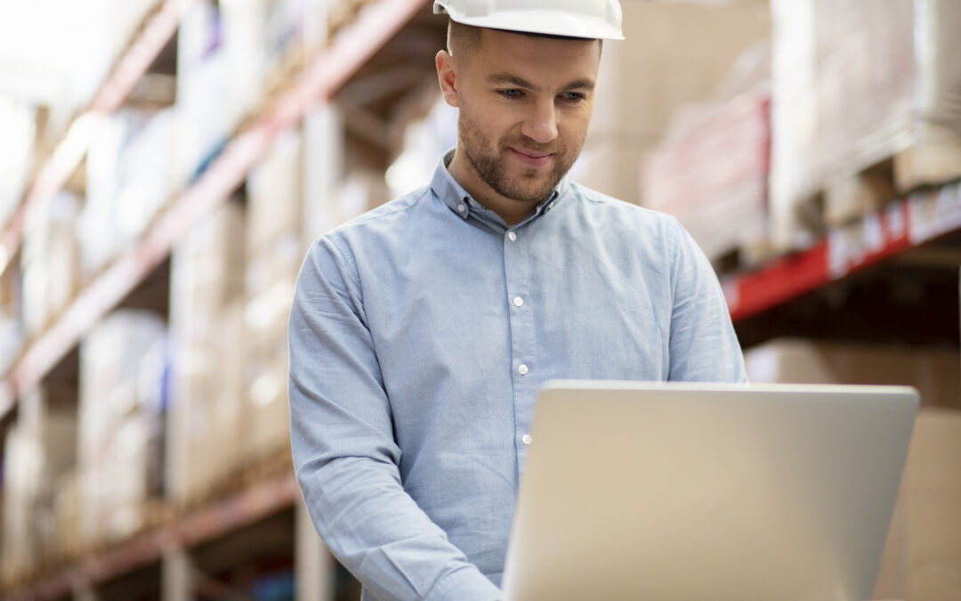 Kas tugevast ERP-ist piisab hea B2B e-poe loomiseks?