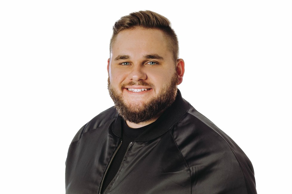 Kristjan Pikhof