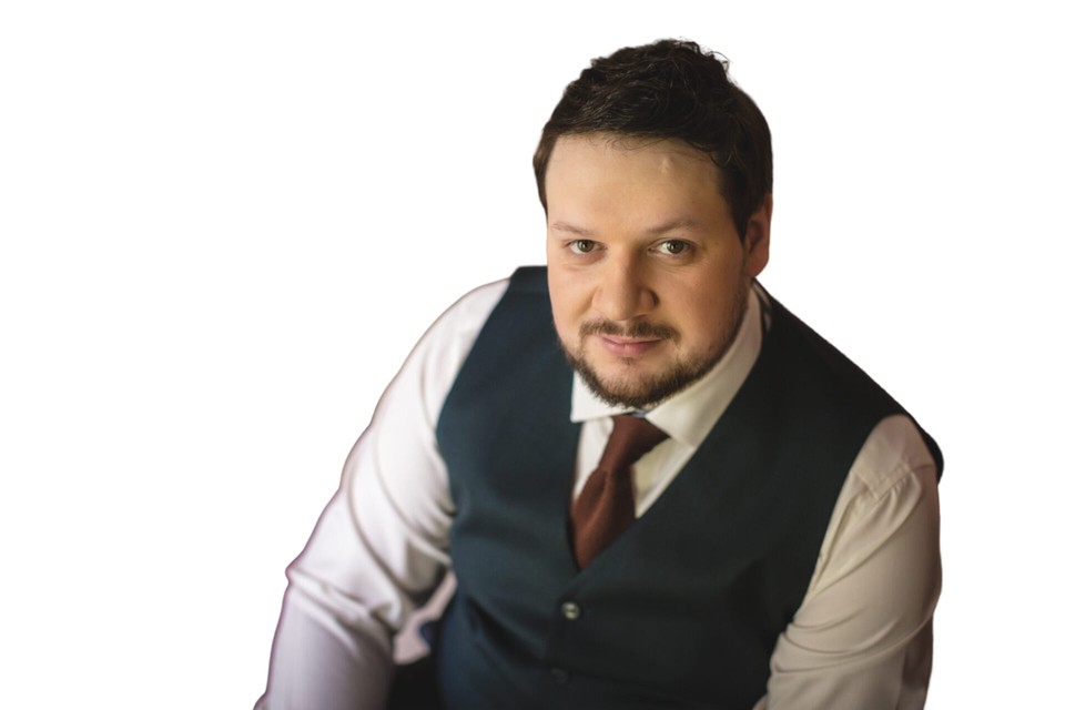 Leiko Luhamaa